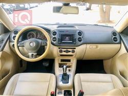 ڤۆڵکسواگن تیگوان